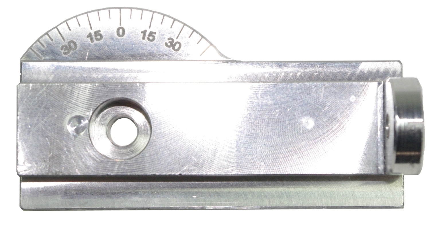 PROXXON 24004-03-08 Oberschlitten / Planschieber für Drehmaschine PD 230/E