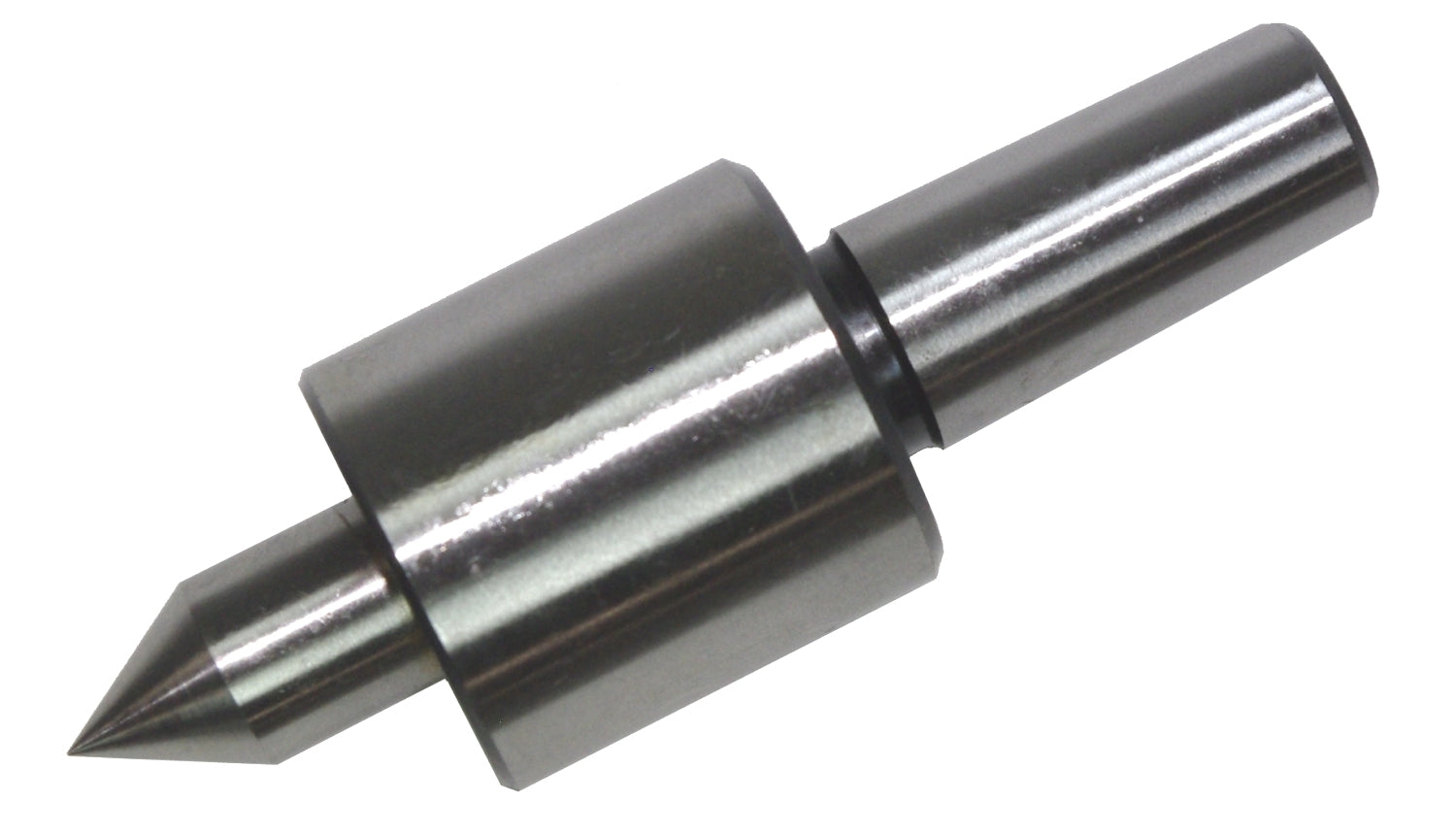 PROXXON 24002-04-16 Mitlaufende Körnerspitze für Drehmaschine PD 250/E