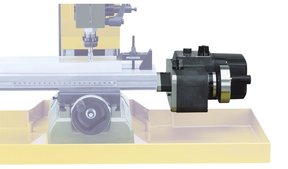 PROXXON 24326 Automatischer Universal-Achsvorschub AV/E