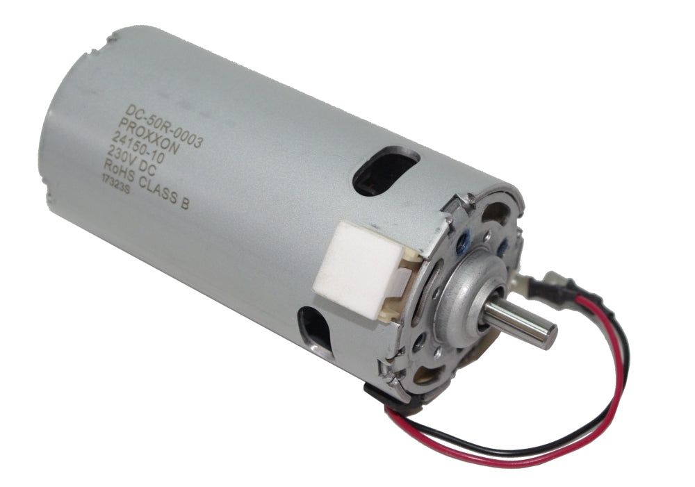 PROXXON 24150-01-58 Motor für Drehmaschine FD 150/E ab Seriennummer 9904