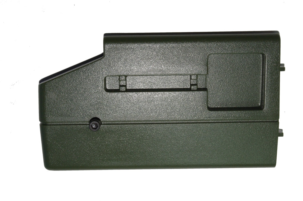 PROXXON 27006-03 Deckel / Schiebetür mit Verschluß für Tischkreissäge KS230