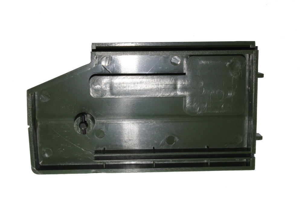 PROXXON 27006-03 Deckel / Schiebetür mit Verschluß für Tischkreissäge KS230