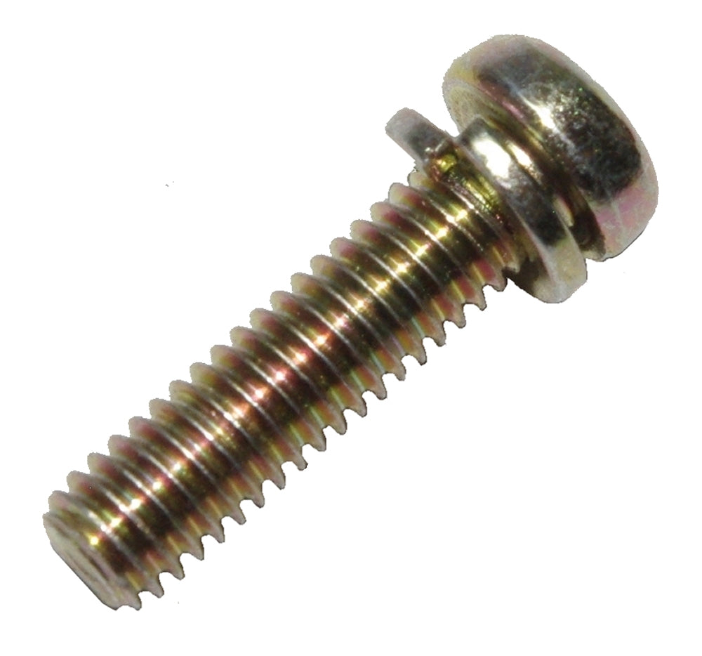 PROXXON 27006-08 Befestigungsschraube für Getriebe für Tischkreissäge KS230