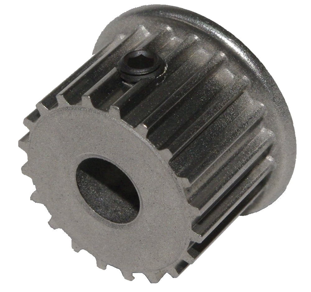 PROXXON 27020-06 Zahnscheibe / Ritzel 20 Zähne für Drechselbank DB250