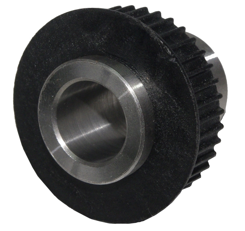 PROXXON 27020-18 Riemenscheibe für Spindel / Zahnrad für Drechselbank DB250