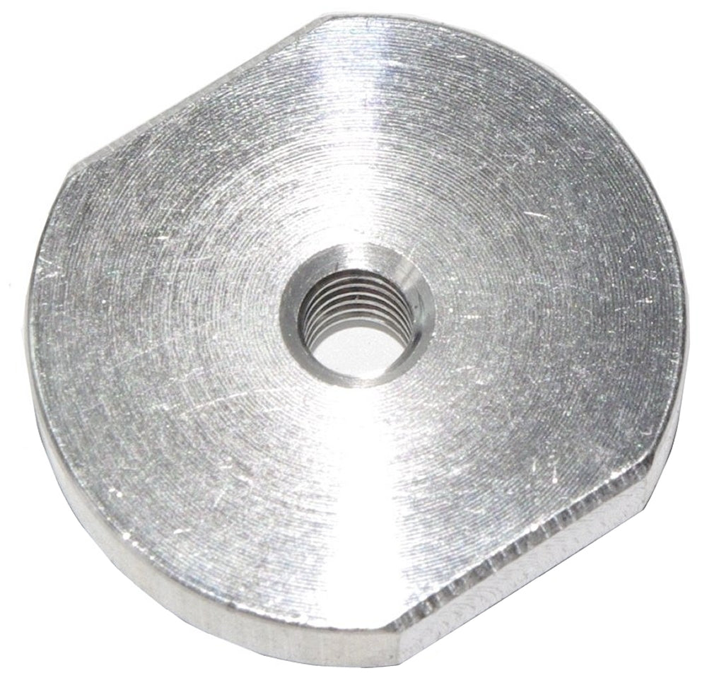 PROXXON 27020-34 Nutenstein für Drechselbank DB250