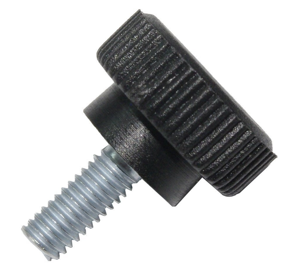 PROXXON 27020-36 Rändelschraube M4 für Drechselbank DB250