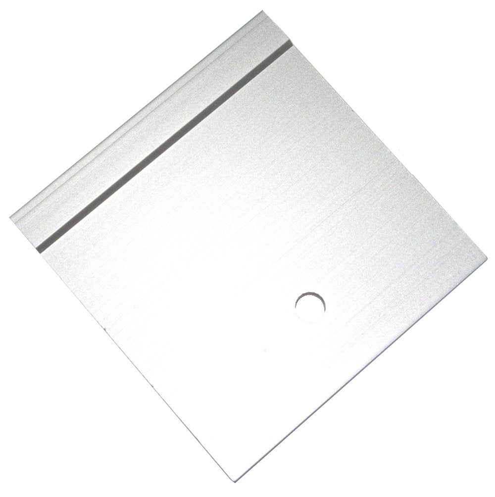 PROXXON 27020-53 Grundplatte für Drechselbank DB250