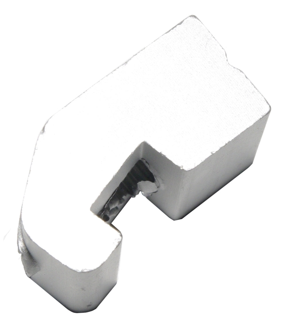 PROXXON 27070-105 Klemmstück Feinkreissäge FET