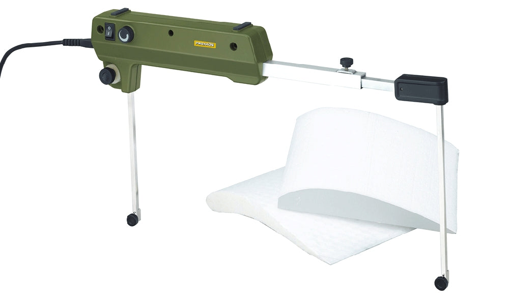 PROXXON 27084 Heißdraht Schneidebügel THERMOCUT 650 230 Volt