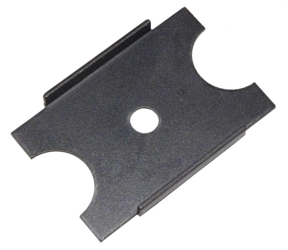 PROXXON 27094-30 Lagerabdeckblech für Dekupiersäge DS460