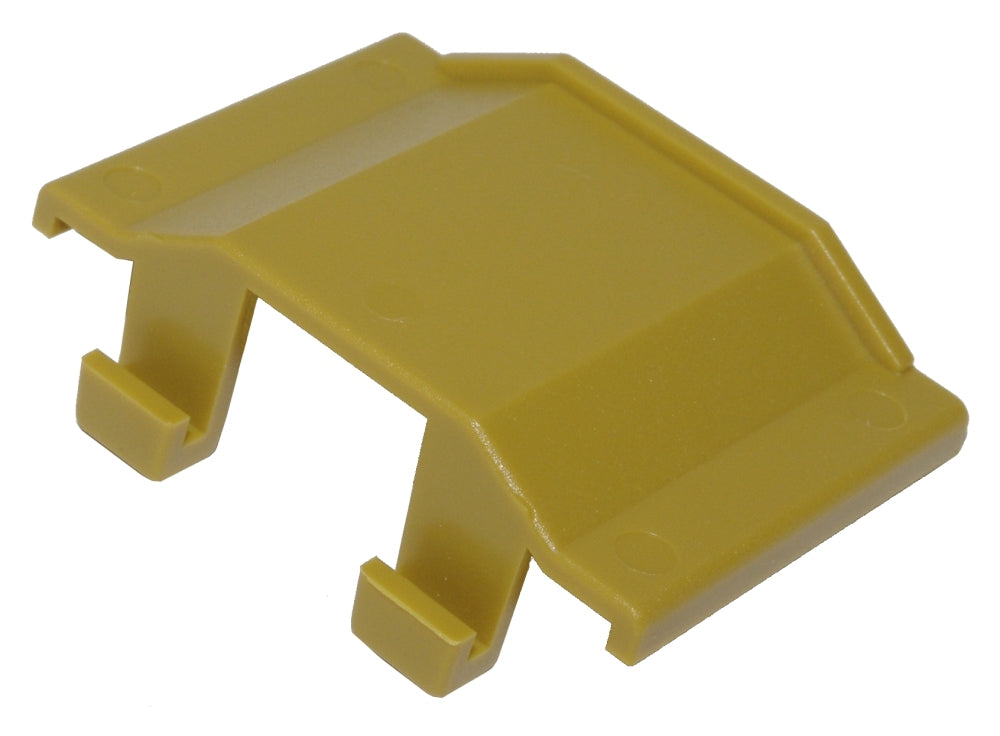 PROXXON 27100-05 Spanschutz Basisteil für Micro-Koordinatentisch KT 70