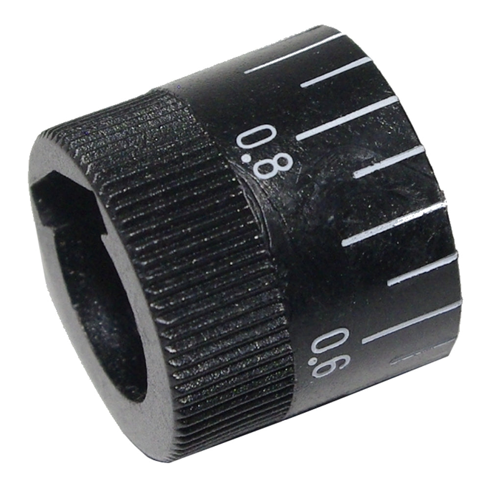 PROXXON 27110-43 Skalenring Z-Achse für Micro-Fräse MF 70