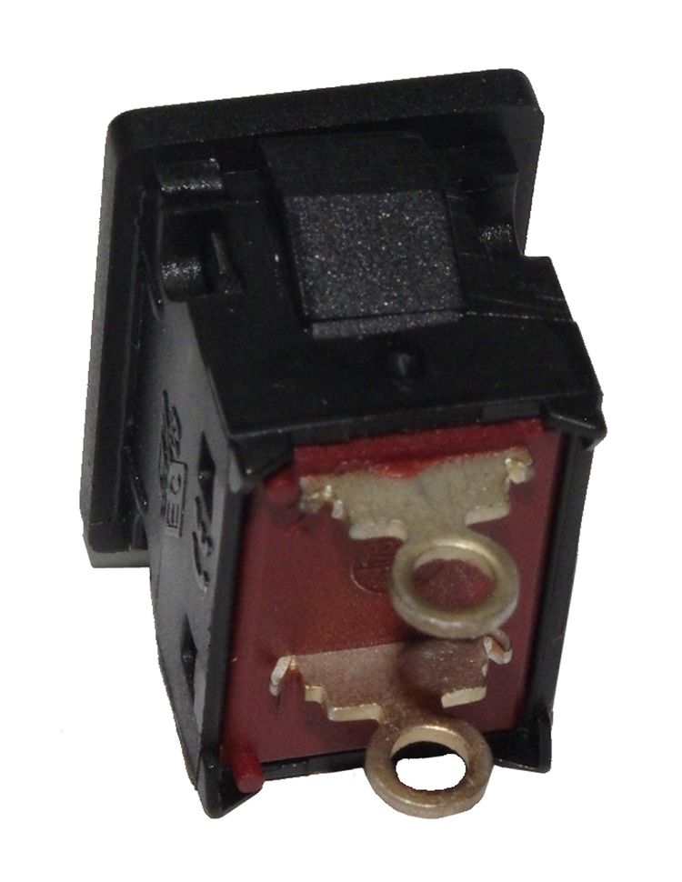 PROXXON 28128-14 Geräteschalter für Tischbohrmaschine TBM220