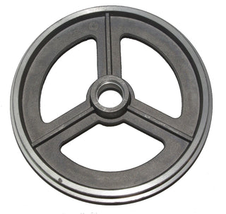 PROXXON 27172-05 Unteres Laufrad ohne Belag für Bandsäge MBS240/e