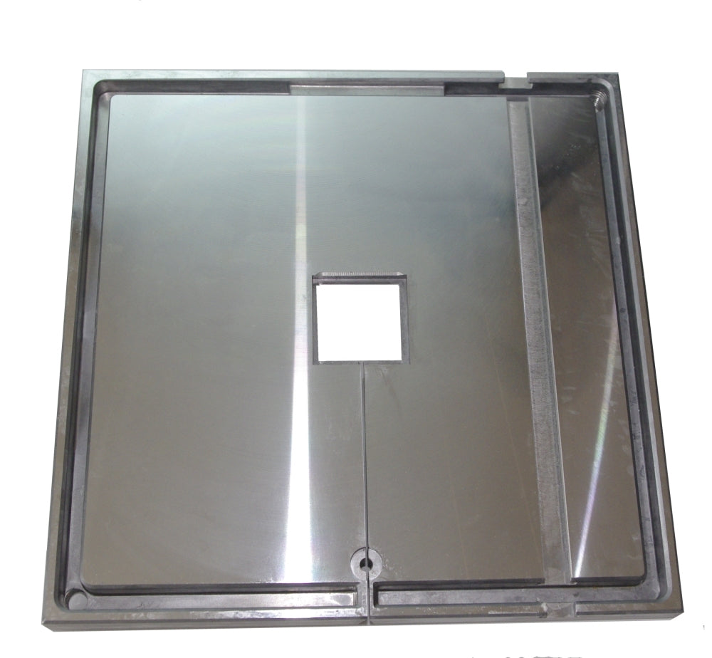 PROXXON 27172-17 Tisch für Bandsäge MBS240/e