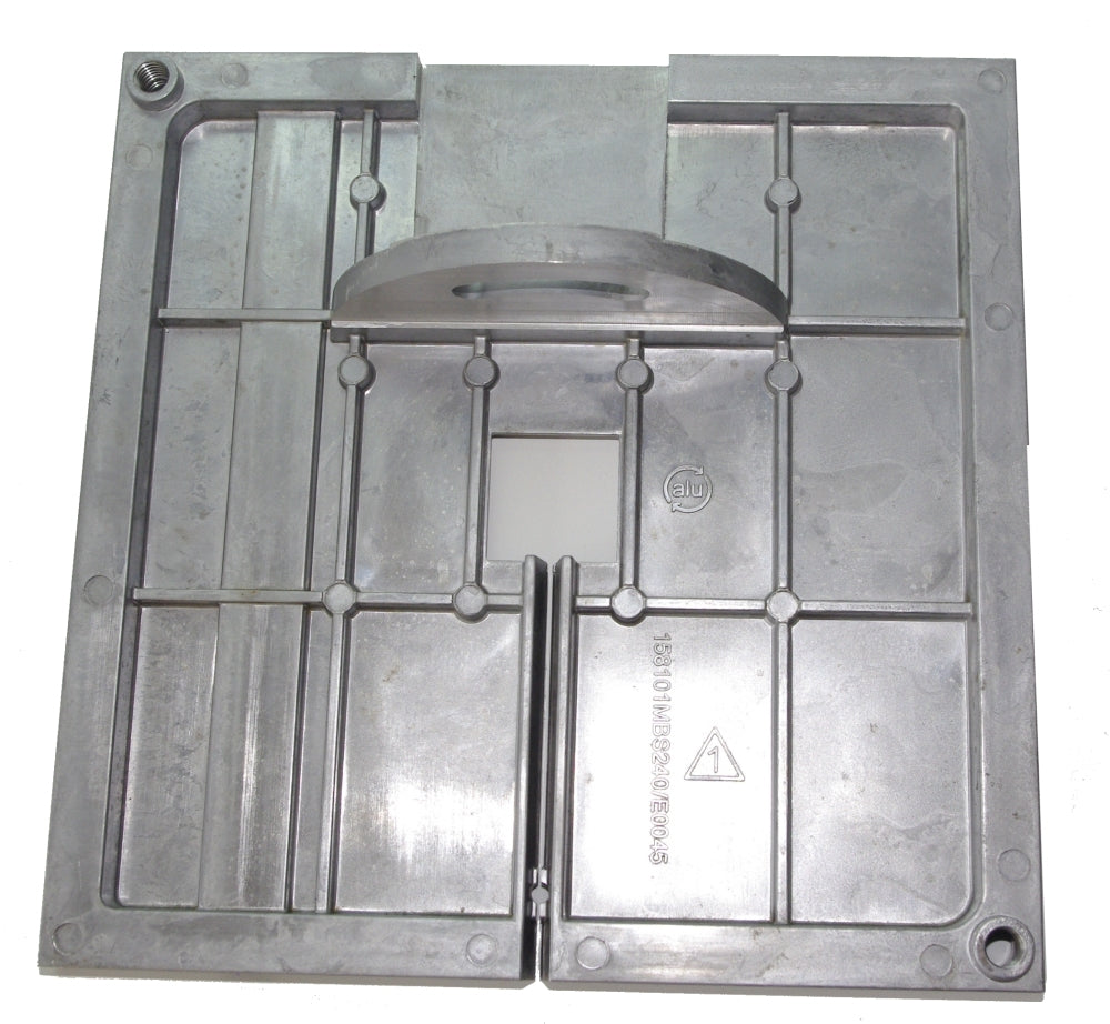 PROXXON 27172-17 Tisch für Bandsäge MBS240/e