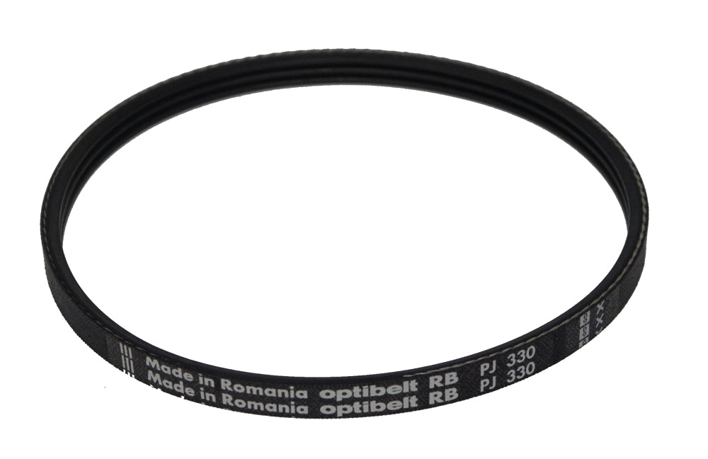 PROXXON 28124-61 Zahnriemen / Ersatzriemen für Tischbohrmaschine TBH