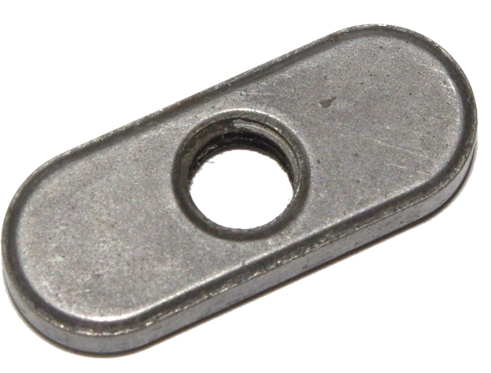 PROXXON 28128-53 Längsanschlag / Anschlag für Tischbohrmaschine TBM220