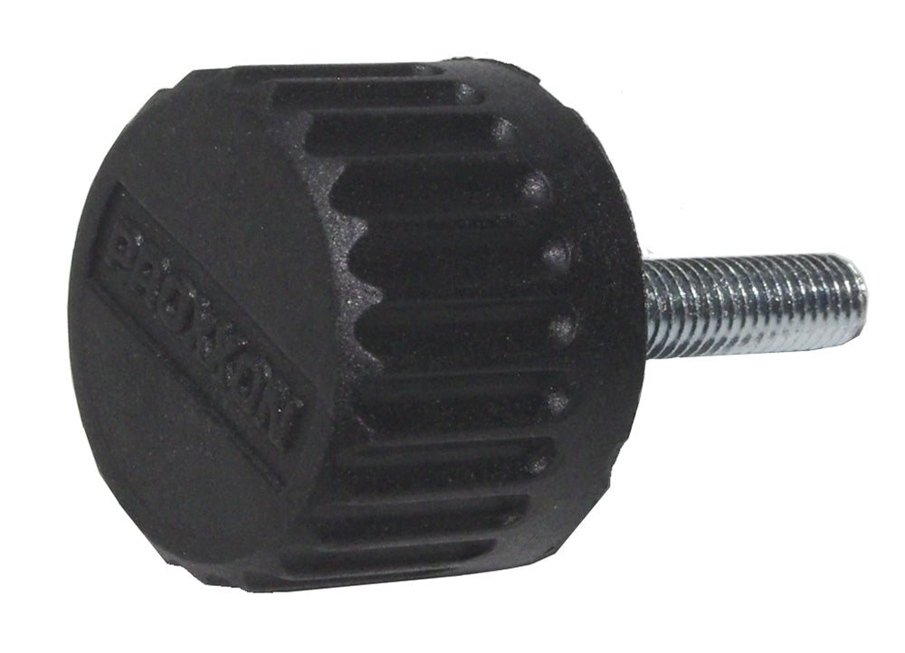 PROXXON 28128-65 Rändelschraube für Tischbohrmaschine TBM220