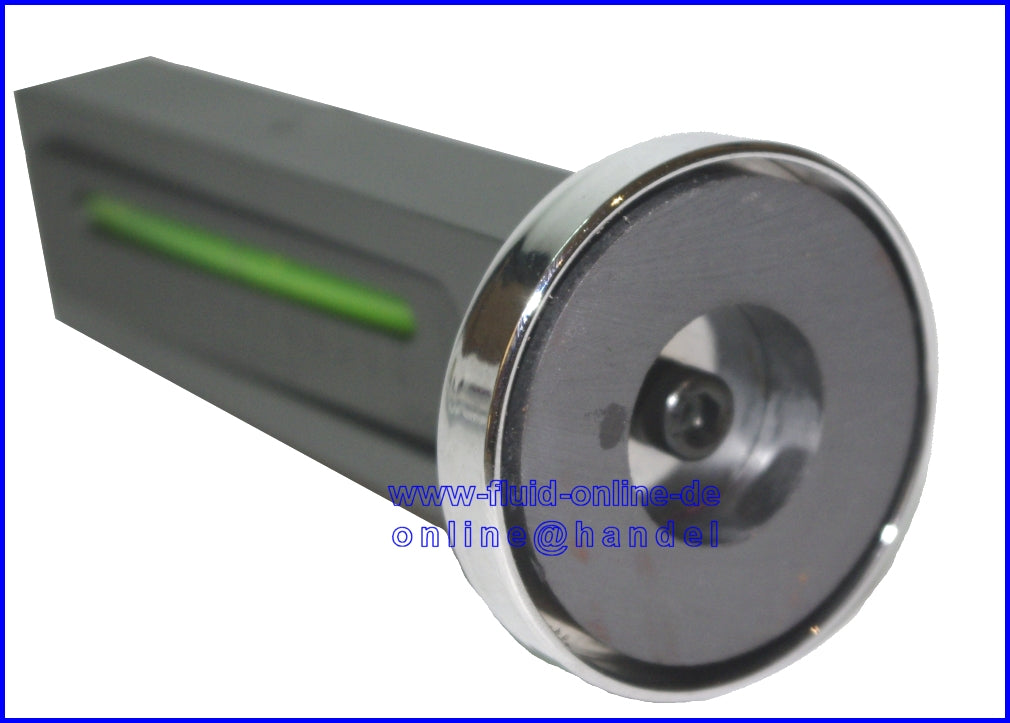 A-MCG Radsturz Einstellgerät mit Wasserwaage für Fahrwerke