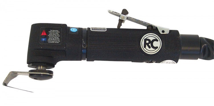 RODCRAFT RC6605RE Uni Cutter Oszillationsschneider - 8951074005