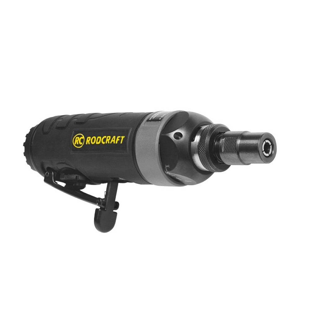 RODCRAFT RC7028 Stabschleifer / Einhandstabschleifer 6mm Spannzange - 8951000275