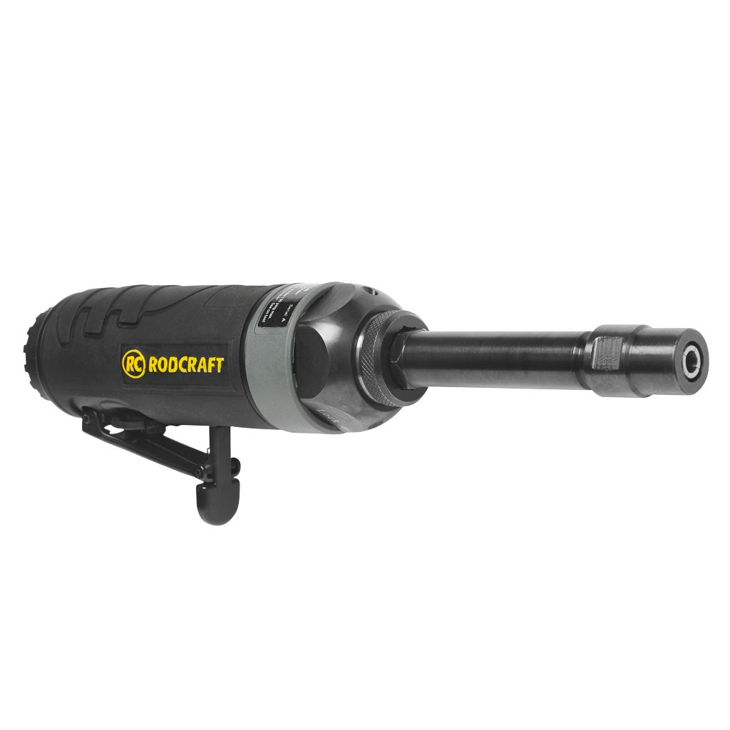 RODCRAFT RC7048 Stabschleifer / Einhandstabschleifer lang 6mm Spannzange - 8951000276