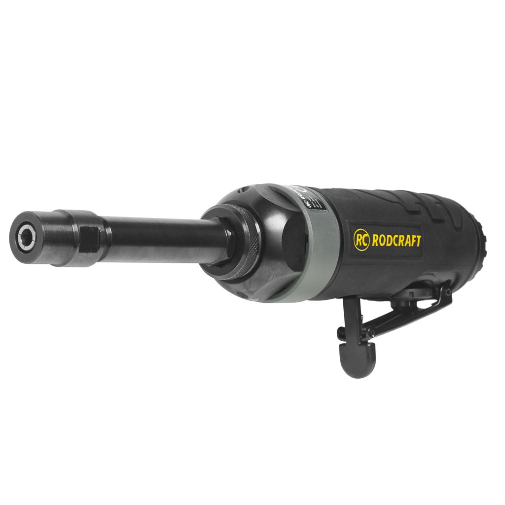 RODCRAFT RC7048 Stabschleifer / Einhandstabschleifer lang 6mm Spannzange - 8951000276