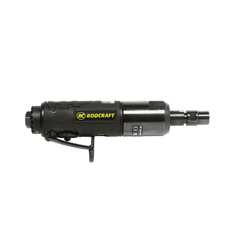 RODCRAFT RC7068 Stabschleifer / Einhandstabschleifer lang 6mm Spannzange - 8951000329