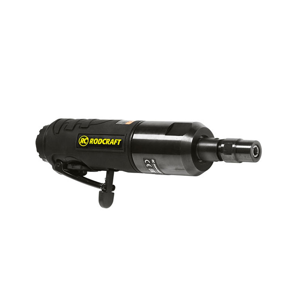 RODCRAFT RC7068 Stabschleifer / Einhandstabschleifer lang 6mm Spannzange - 8951000329