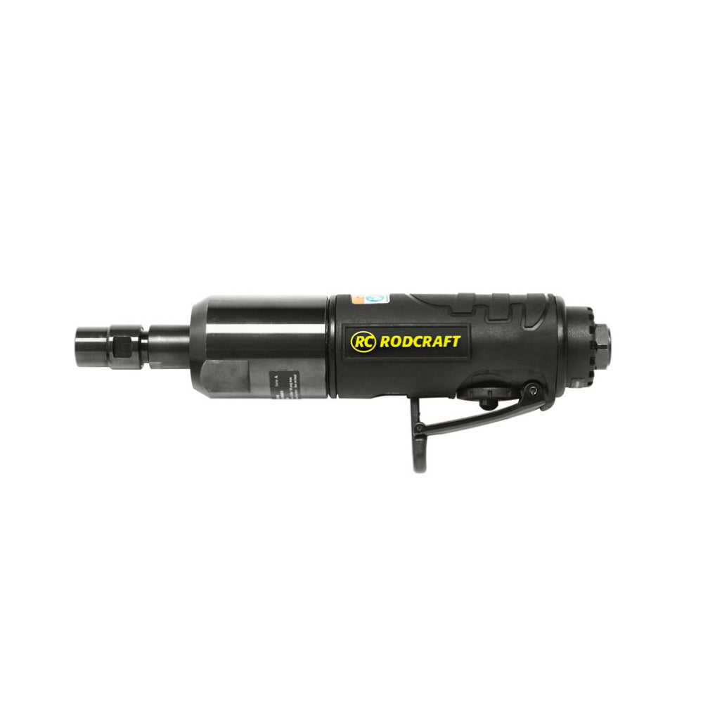 RODCRAFT RC7068 Stabschleifer / Einhandstabschleifer lang 6mm Spannzange - 8951000329