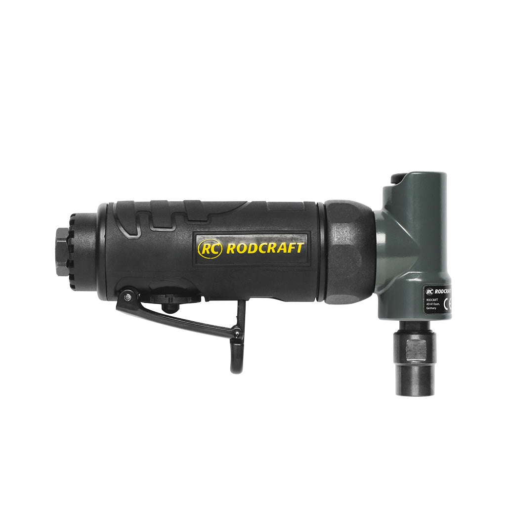 RODCRAFT RC7128 Stabschleifer Winkelschleifer 6mm Spannzange - 8951000277