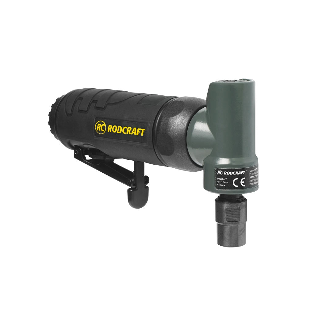 RODCRAFT RC7128 Stabschleifer Winkelschleifer 6mm Spannzange - 8951000277