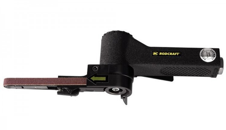 RODCRAFT RC7155 Bandschleifer Bandbreite 10mm - 8951072041