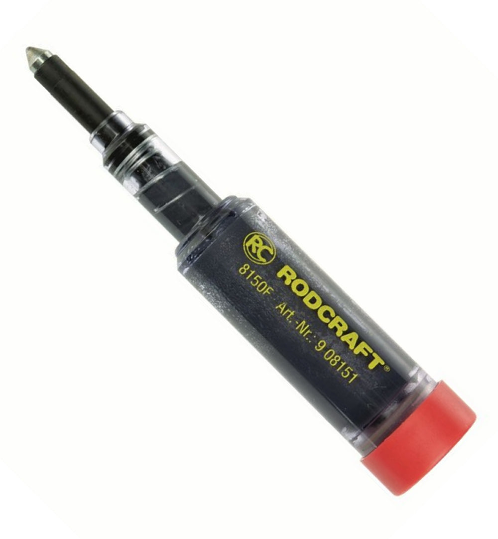 RODCRAFT RC8150F Fettpresse gefüllt für DUOPACT Schlagwerke - 8951012205