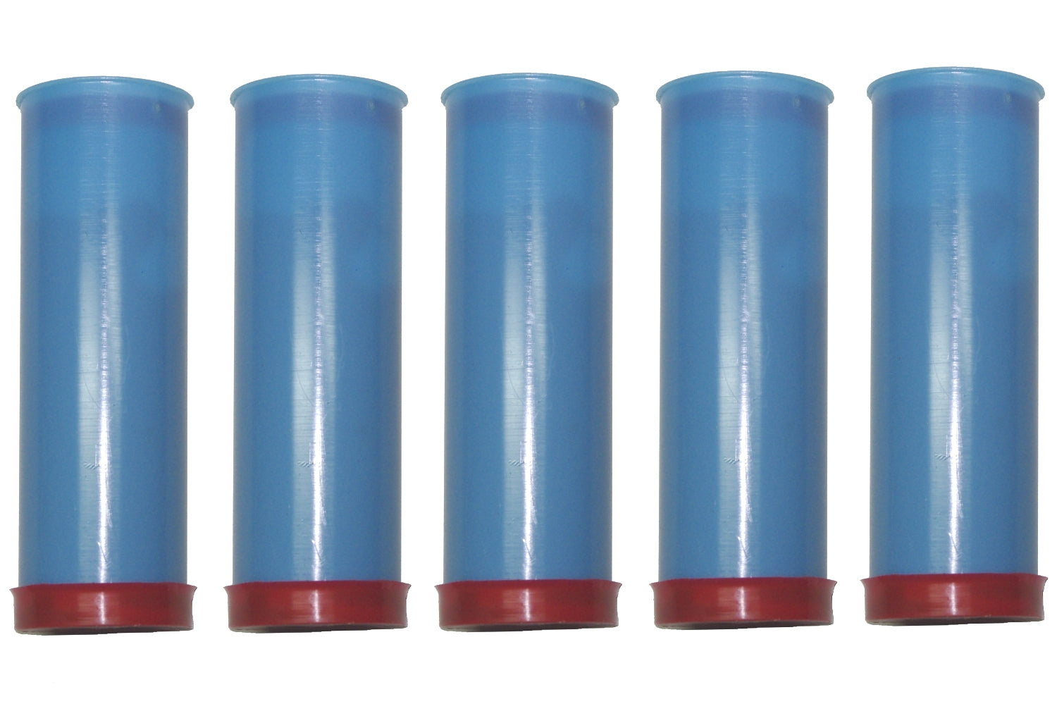 RODCRAFT RC8150K 5x Fettkartuschen für Fettpresse 8150 - 8951012206