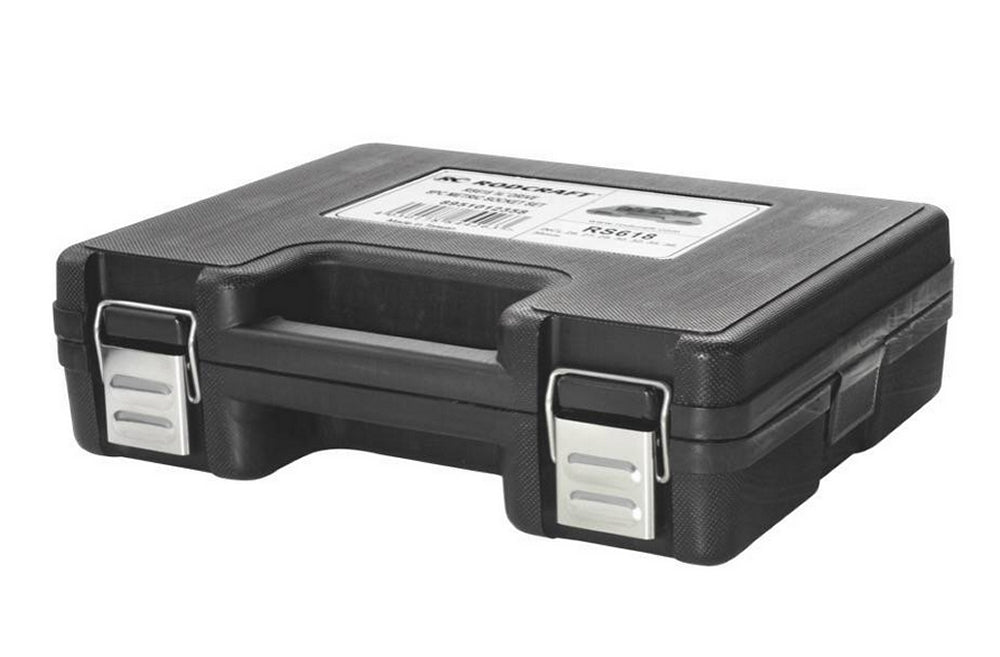 RODCRAFT RS618 Satz Nüsse kurze Ausführung 26-38 mm 20mm (3/4") Antrieb - 8951012358