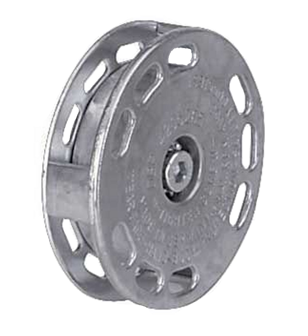 RODCRAFT AS012 Adapterrad Trägerrad 11mm breit für MBX Zubehör - 8951011648