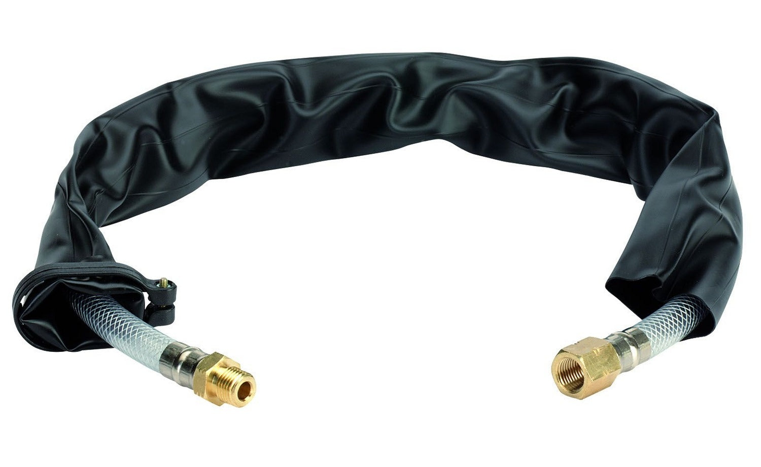 RODCRAFT DUS23 Abluftschlauchsystem - 8951011869