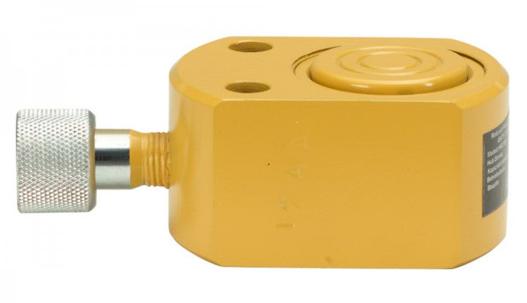 RODCRAFT HRD10F Druckzylinder flach bis 10 to Druckkraft - 8951000138