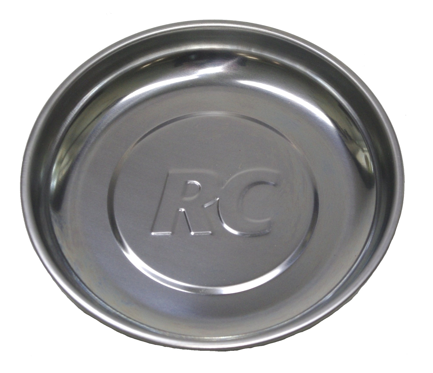 RODCRAFT MAGT1 Magnetteller aus Edelstahl Ø150mm - 8951011488