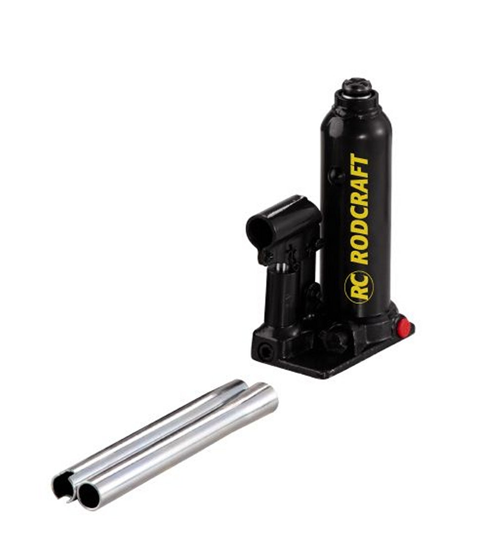 RODCRAFT MGN-2 Hydraulischer Unterstellwagenheber 2 Tonnen Tragkraft