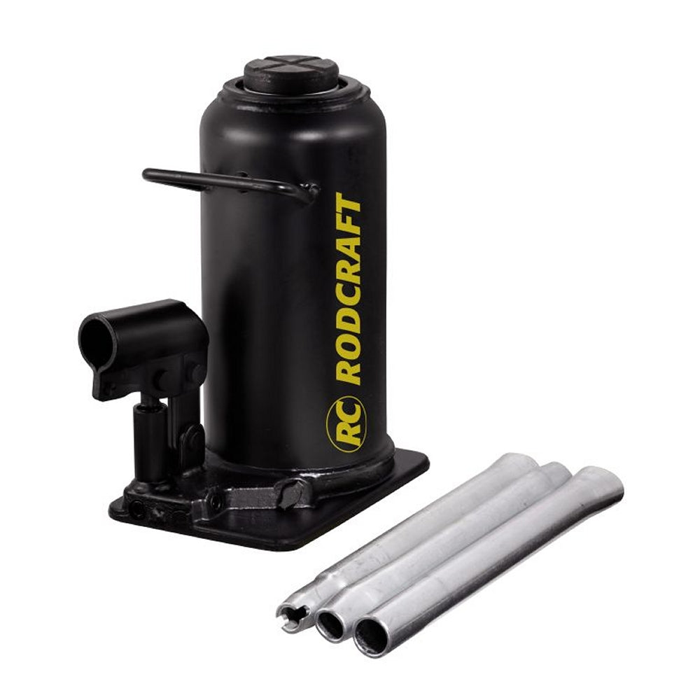 RODCRAFT MGN-30 Hydraulischer Unterstellwagenheber 30 Tonnen Tragkraft