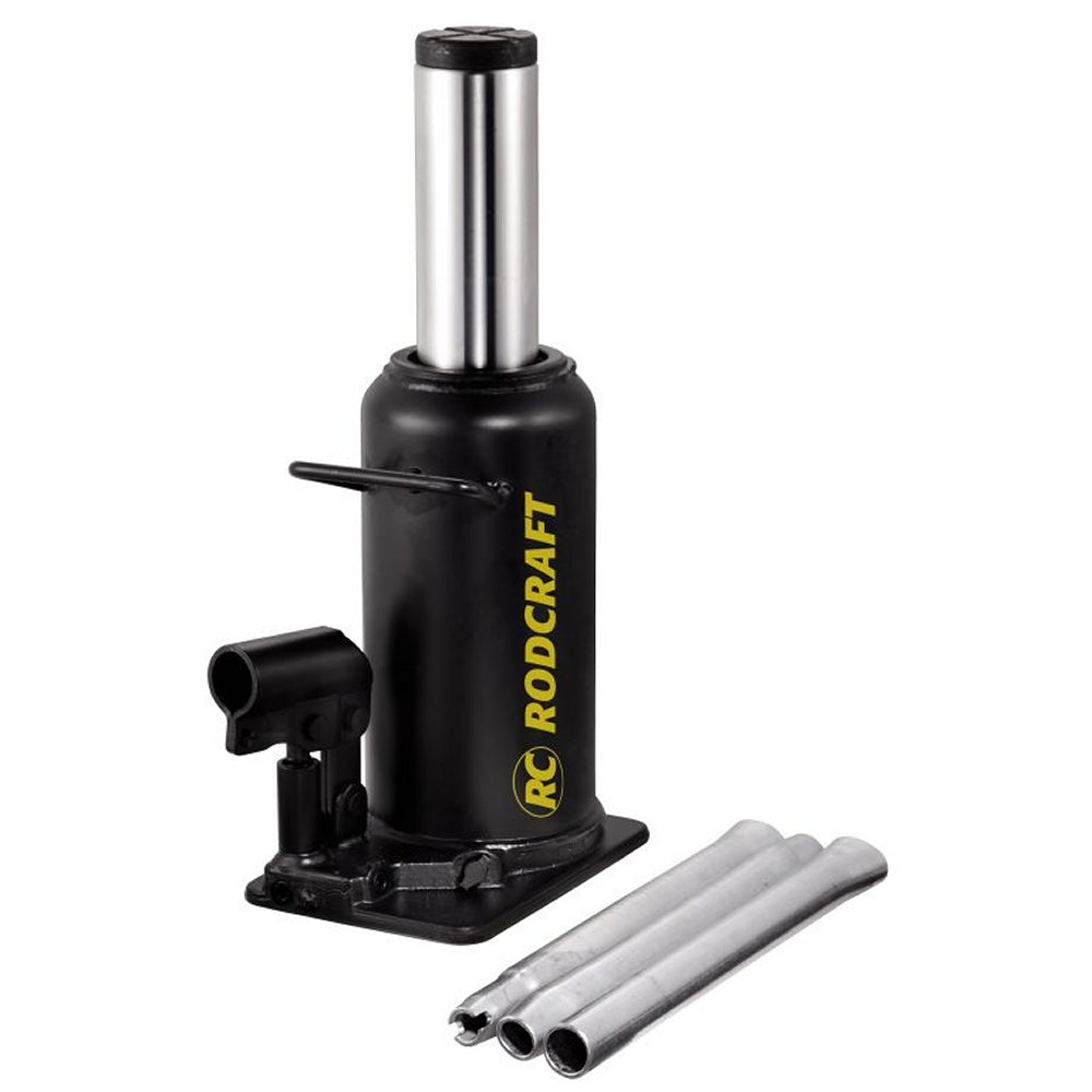 RODCRAFT MGN-30 Hydraulischer Unterstellwagenheber 30 Tonnen Tragkraft