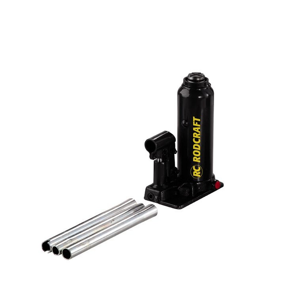 RODCRAFT MGN-5 Hydraulischer Unterstellwagenheber 5 Tonnen Tragkraft