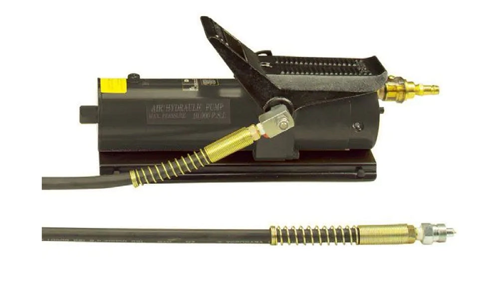 RODCRAFT PHP10 Hochdruckpumpe zu Richtsatz HRS10 - 8951000136