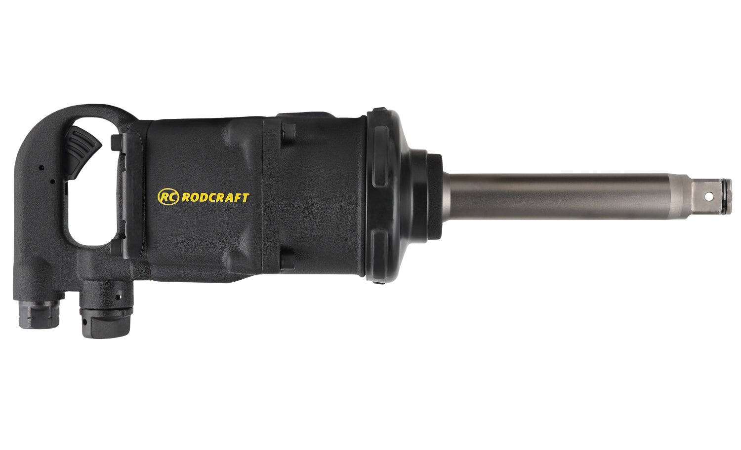 RODCRAFT RC2471 Druckluft Schlagschrauber Antrieb 25mm (1") max. 2600Nm - 8951000355