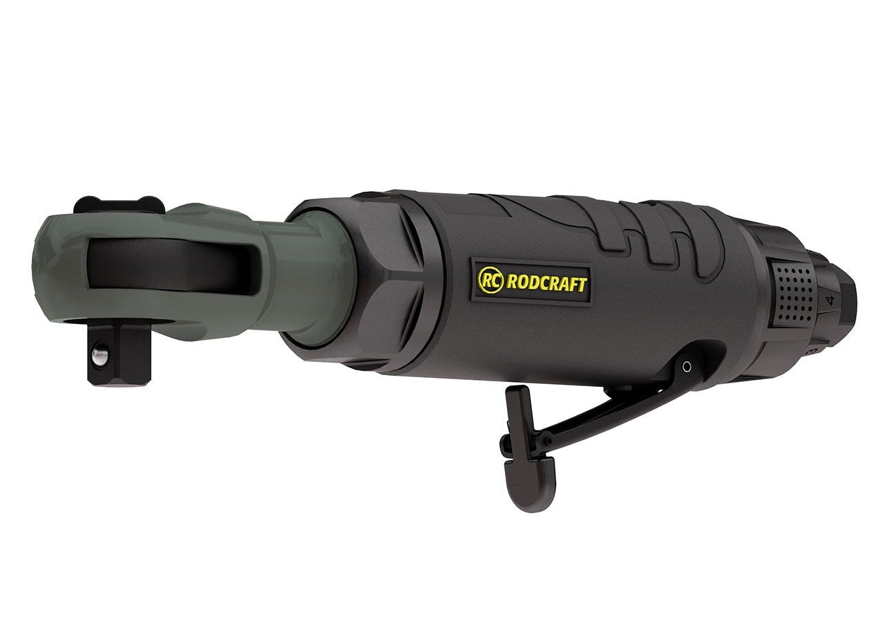 RODCRAFT RC3678 Ratschenschrauber max. 100 Nm Abtrieb 12,5mm (1/2") - 8951000372