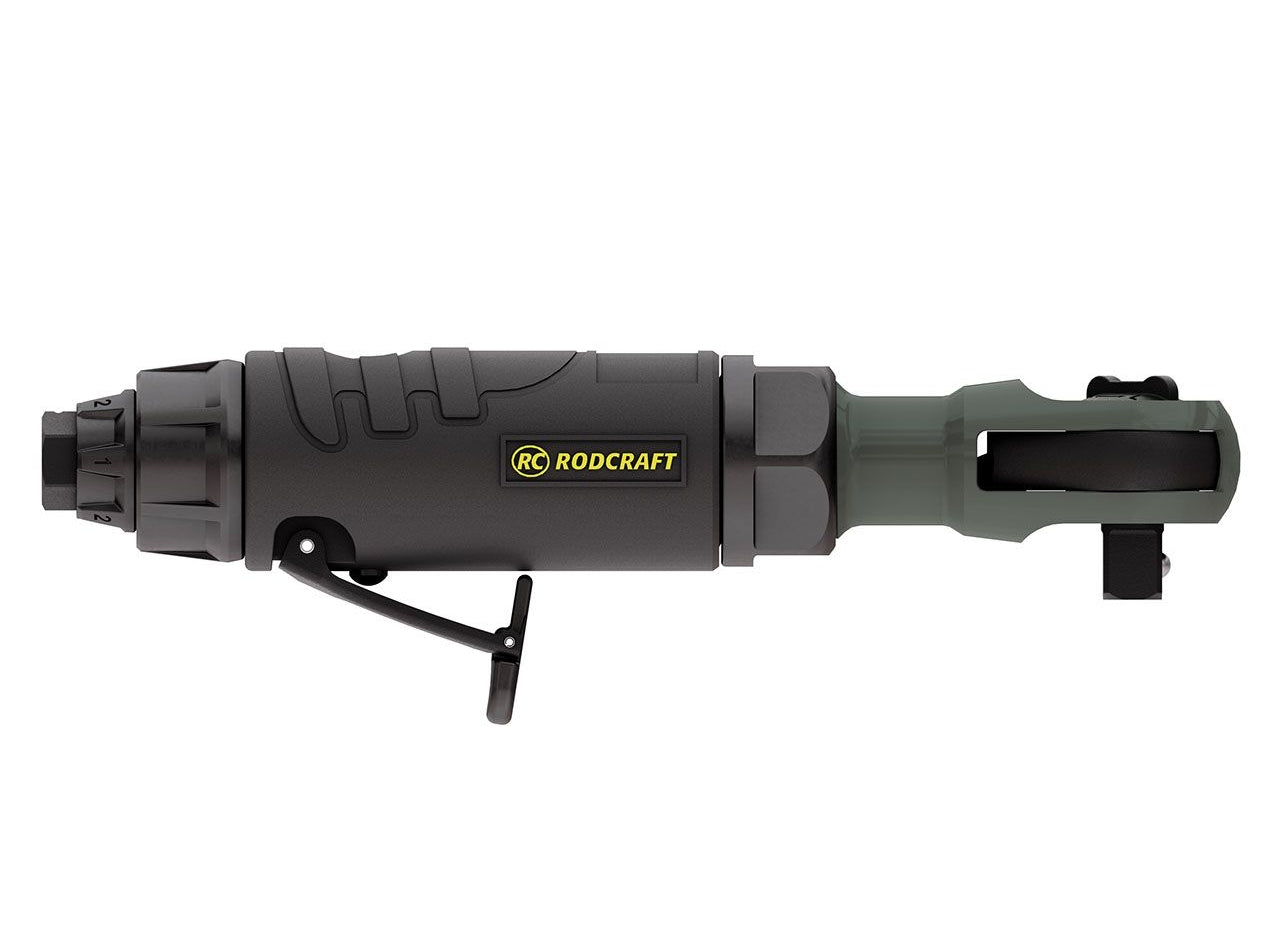 RODCRAFT RC3678 Ratschenschrauber max. 100 Nm Abtrieb 12,5mm (1/2") - 8951000372